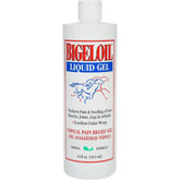 W. F. Young - Absorbine Bigeloil Liquid Gel