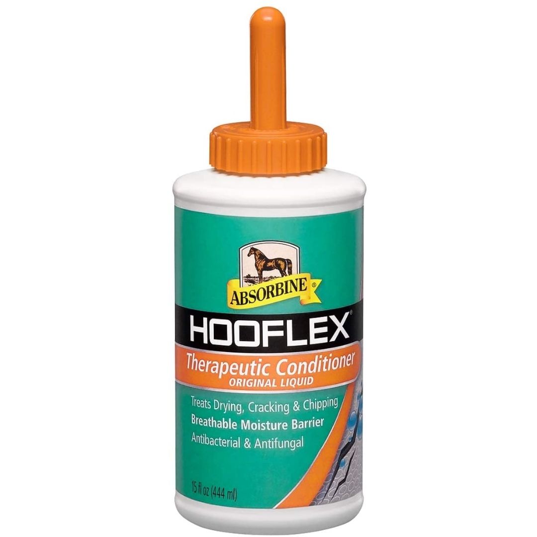 W. F. Young - Hooflex Liquid