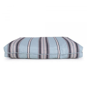 Carolina Pet Company - Turkish Towel Indoor/Outdoor Bed, Teal