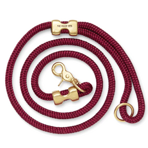The Foggy Dog - Marine Rope Dog Leash 5 feet - Southern Agriculture 