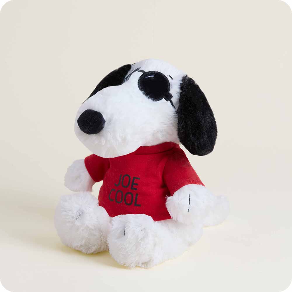 Warmies Joe Cool Snoopy