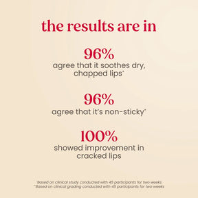 Burt's Bees - Rescue Lip Relief