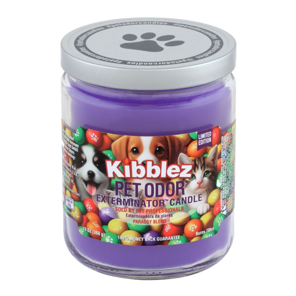 Specialty Pet Products - Pet Odor Exterminator - Kibblez
