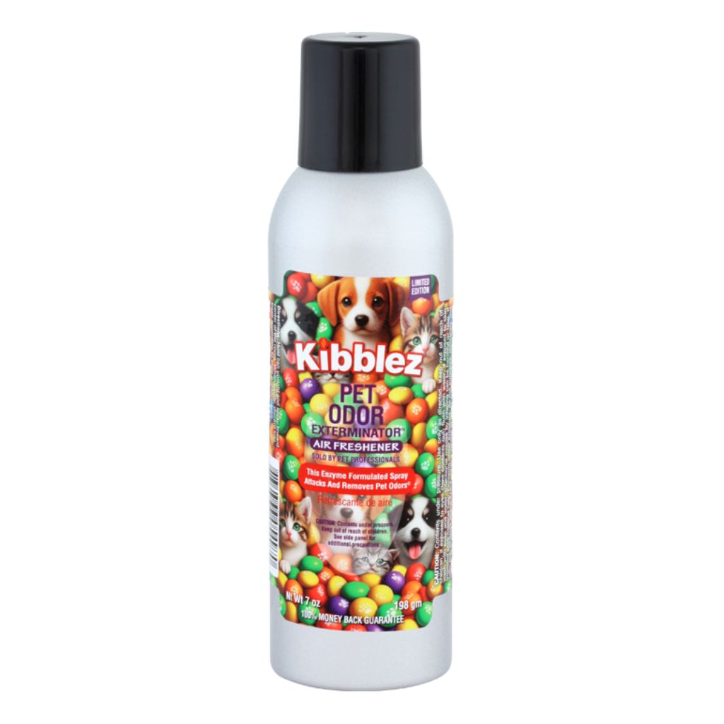 Specialty Pet Products - Pet Odor Exterminator - Kibblez