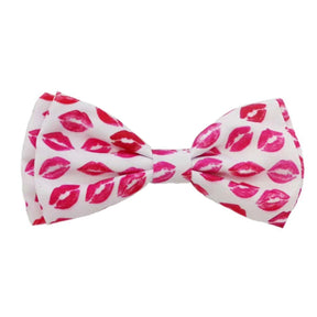 Huxley & Kent - Bow Tie Kisses - Southern Agriculture 