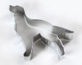 Barkleigh Publication - Canine Cookie Cutter - Setter