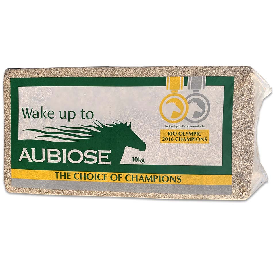 New Country Organics - Aubiose Hemp Bedding