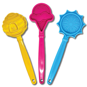 Lick Stick Hand-Held Interactive Enrichment Toys