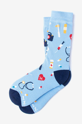 Wild Attire Alynn Socks What's Up Doc