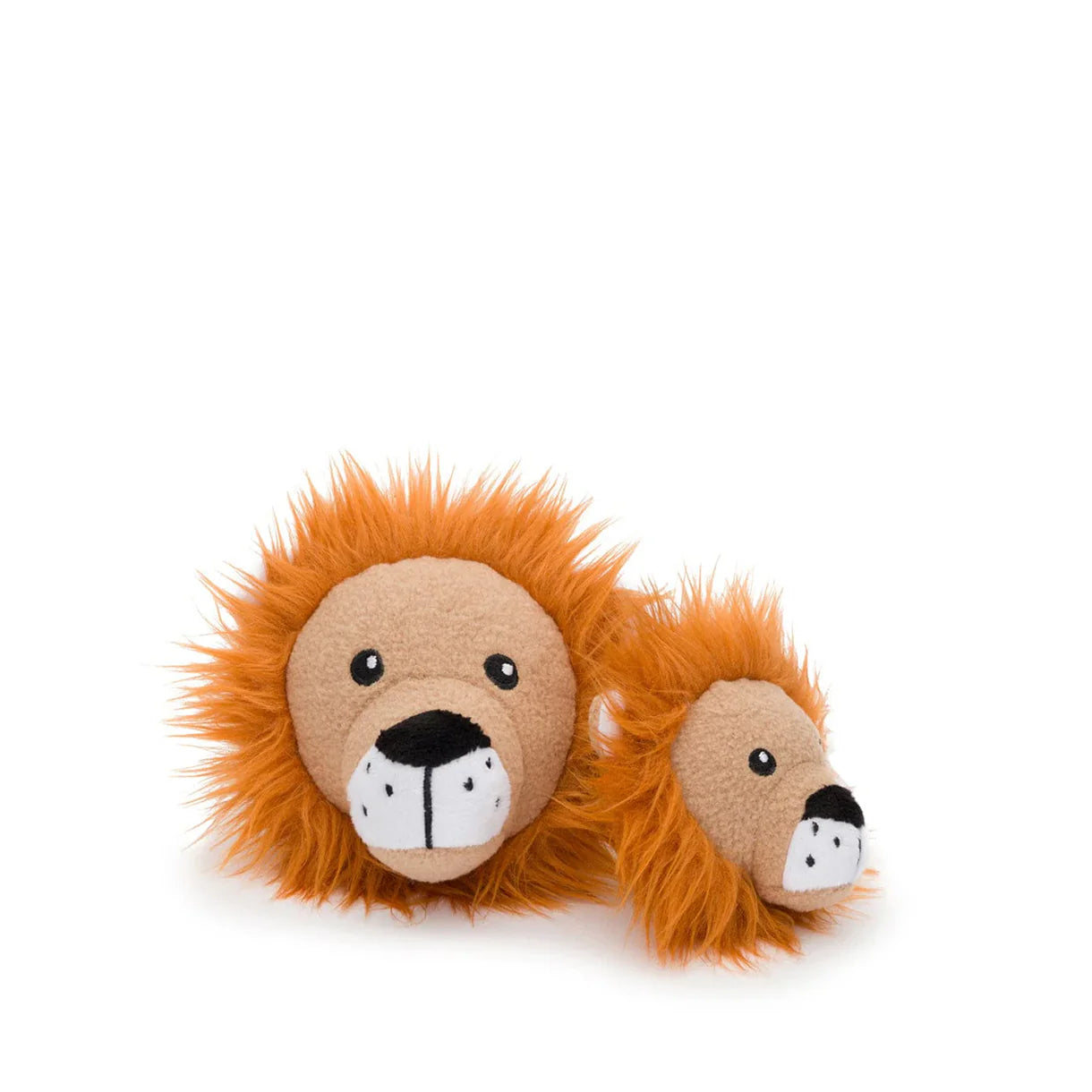 fabdog - Faball Lion Dog Toy