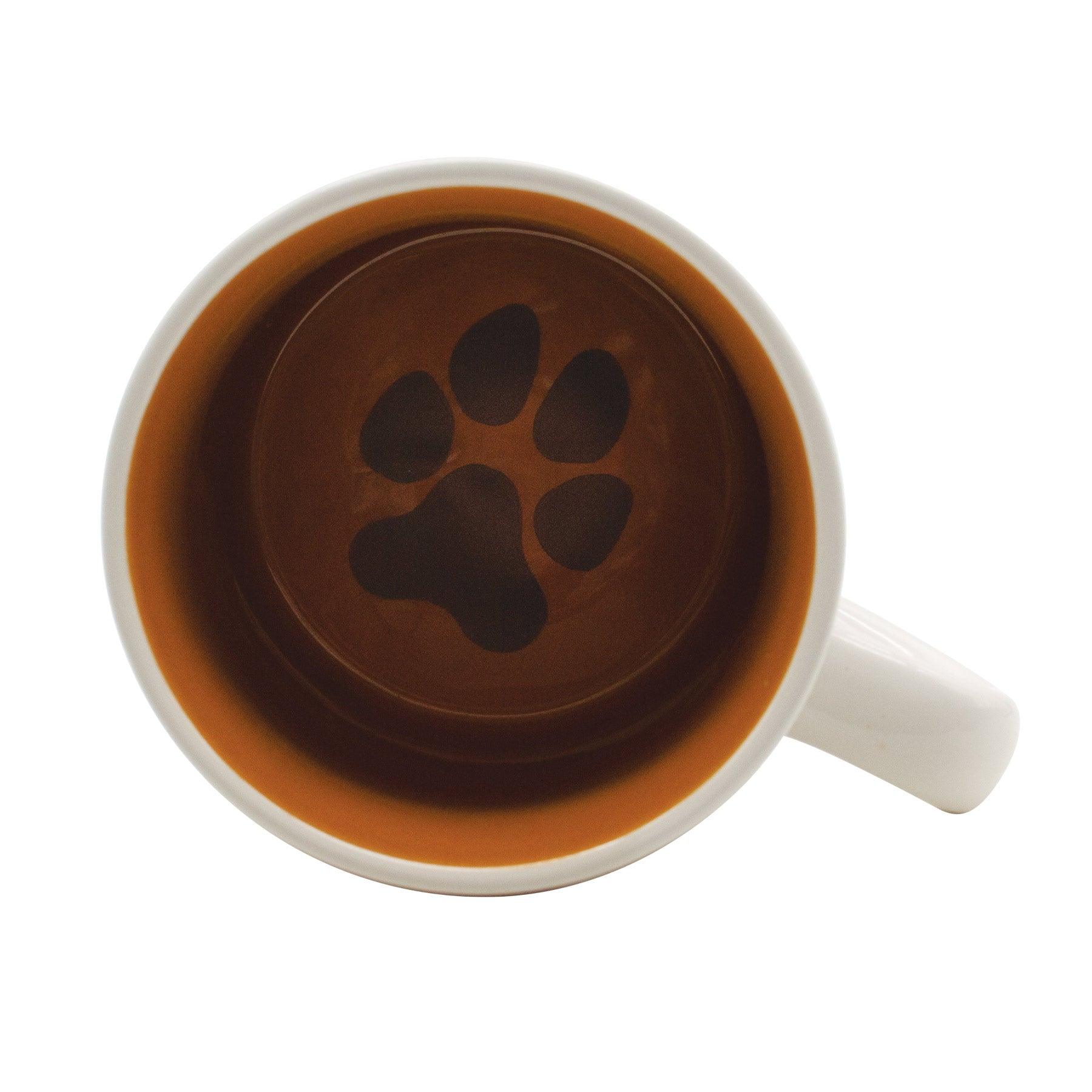 The Unemployed Philosophers Guild - Mug Literary Dog