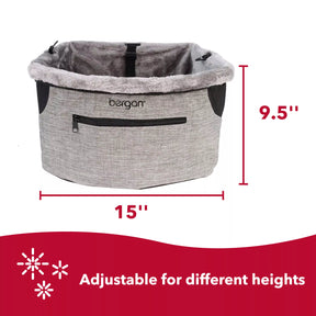 Bergan - Hanging Booster Seat