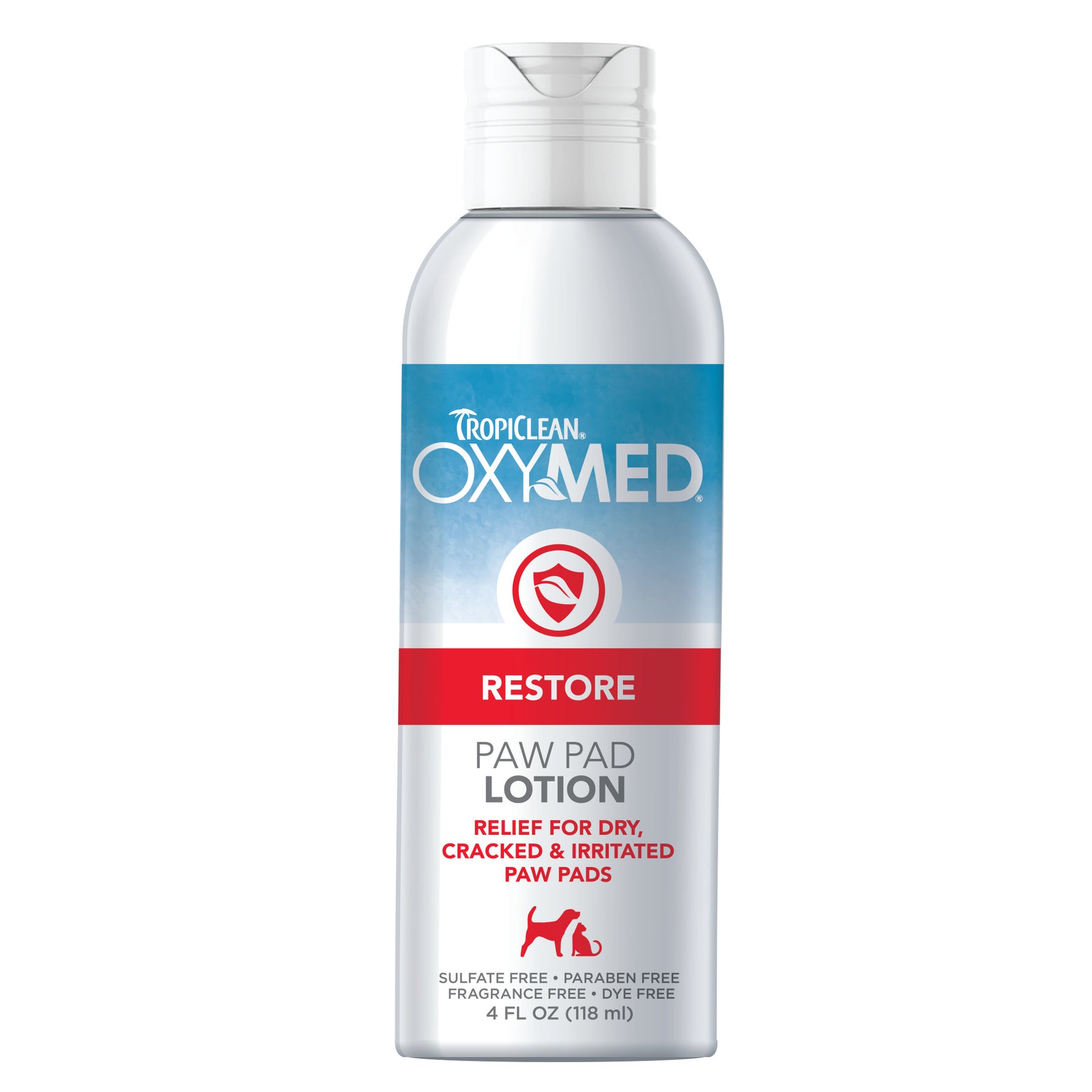 TropiClean - OxyMed Restore Paw Pad