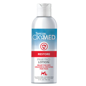 TropiClean - OxyMed Restore Paw Pad