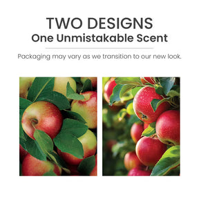 Yankee Candle - Wax Melt Macintosh