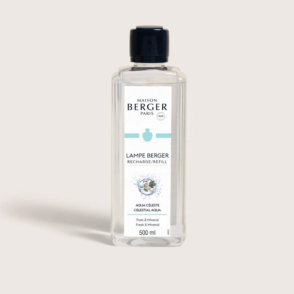 Maison Berger - Parfums Celestial Aqua