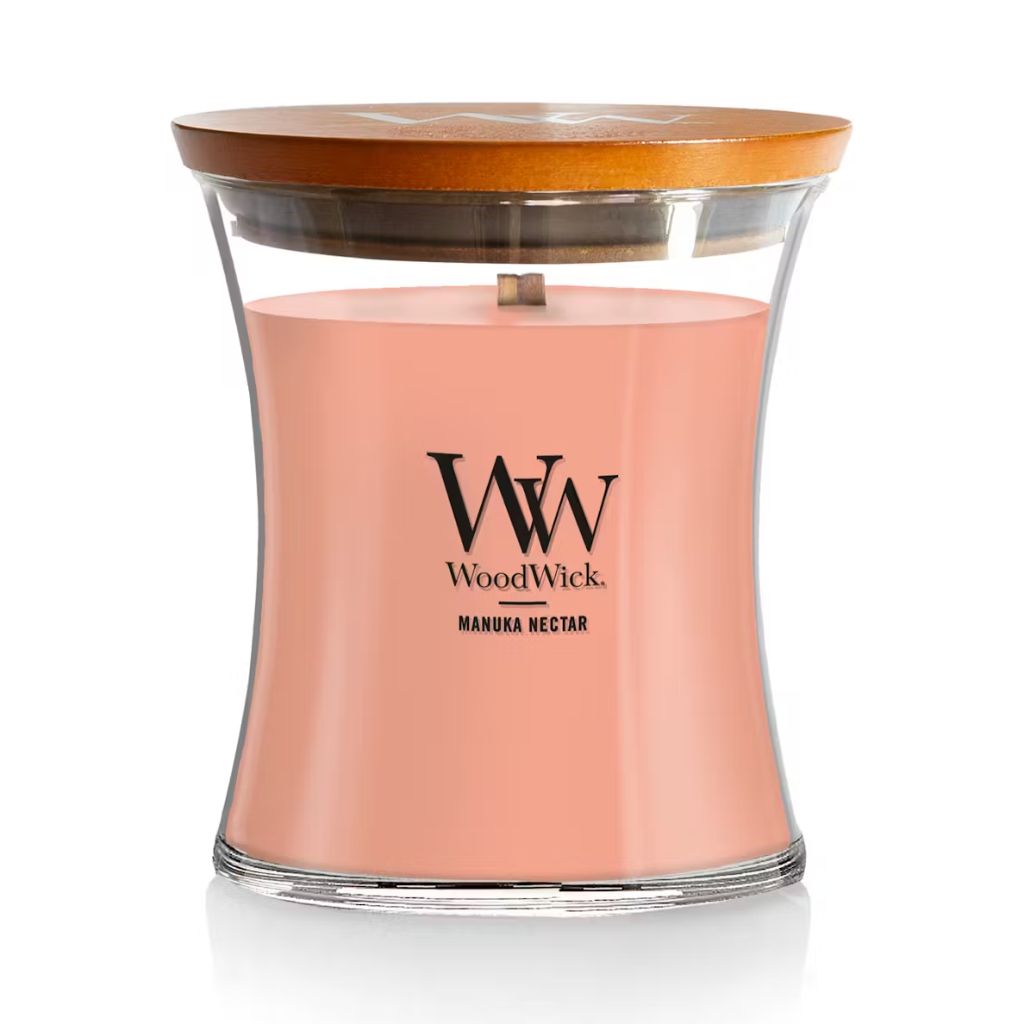 WoodWick - Manuka Nectar
