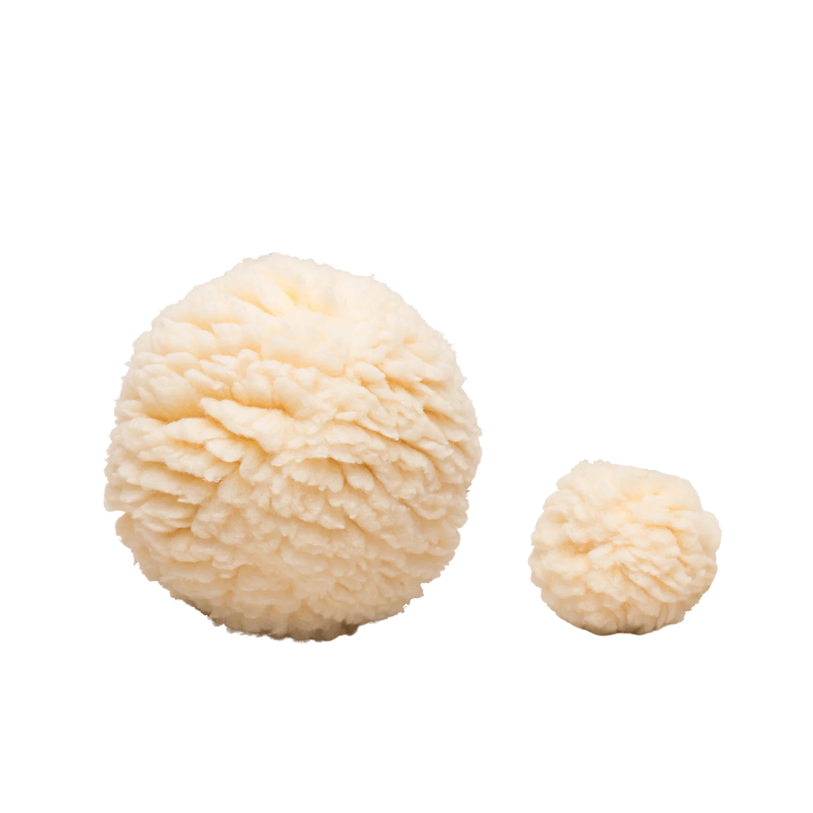 HuggleHounds - HuggleFleece Ball