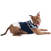 Chilly Dog - Dog Sweater Midnight Ski Bum