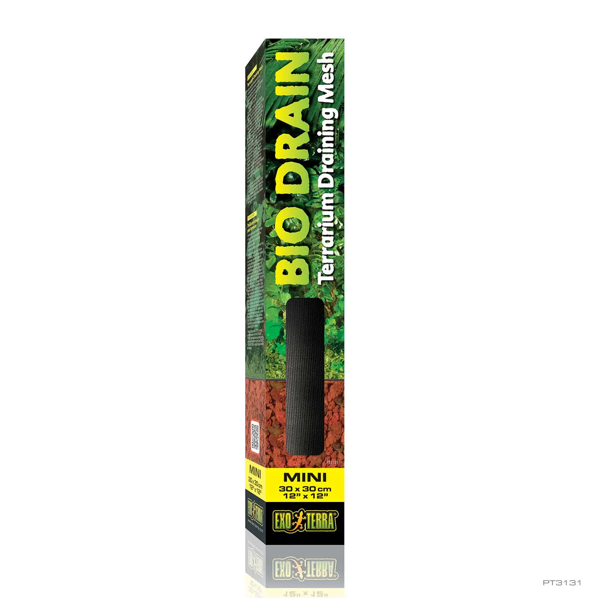Hagen Pet Products - Bio Drain Terrarium Draining - Southern Agriculture 