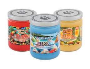 Specialty Pet Products - Pet Odor Exterminator - Tropical Fiesta