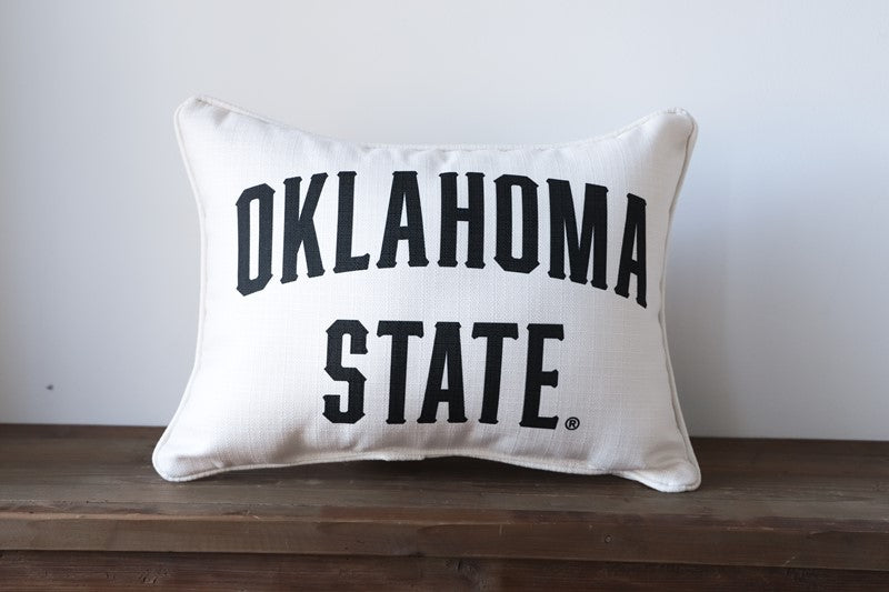 Little Birdie - Pillow Athletic Oklahoma State