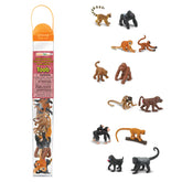 Safari Ltd - Toob Monkeys & Apes