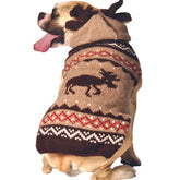 Chilly Dog -  Dog Hoodie Moosey - Southern Agriculture 