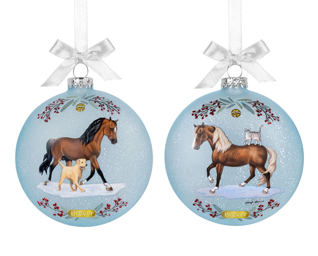 Breyer Artist's Signature 2025