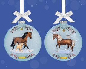 Breyer Artist's Signature 2025