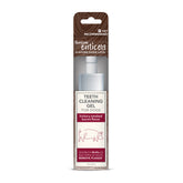 Tropiclean - Enticers Hickory Smoked Bacon Teeth Cleaning Gel For Dogs