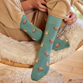 Conscious Step - Socks that Protect Owls