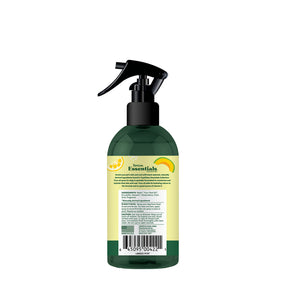 Tropiclean - Essentials Yuzu Fruit Deodorizing Spray - Southern Agriculture 