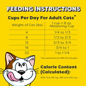 Temptations - Cat Food Block Party BBQ Flavor