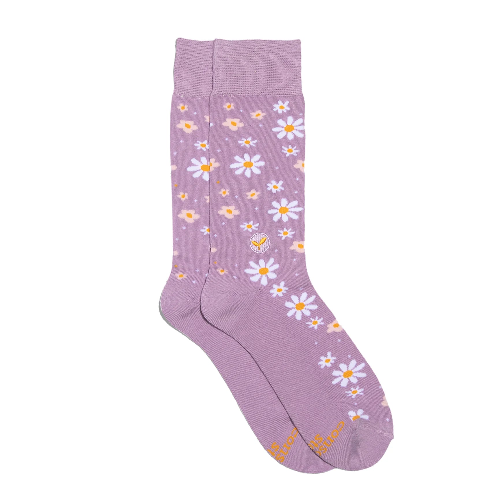Conscious Step - Socks That Plant Tree's