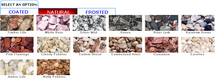 World Wide Imports- Aquarium Gravel - 5 lb bag
