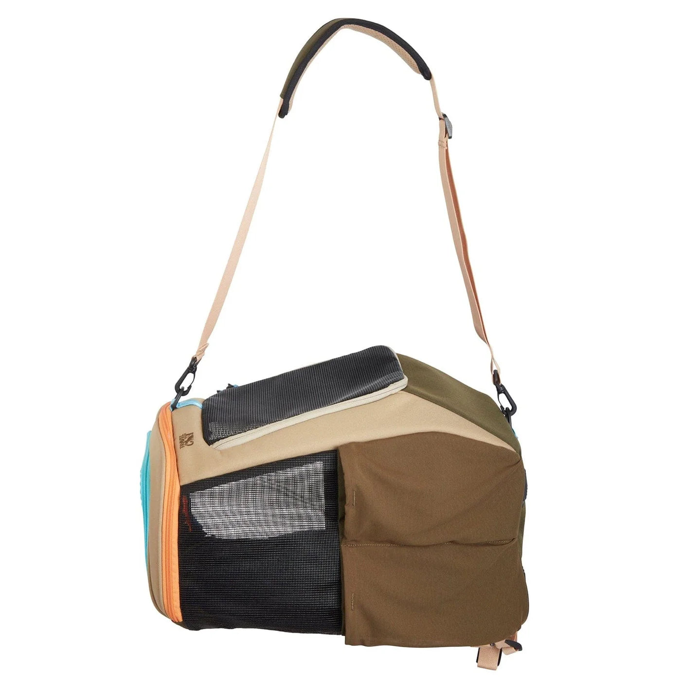 Travel Cat - Cat Backpack The Navigator Convertible