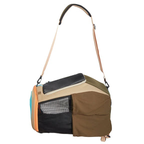 Travel Cat - Cat Backpack The Navigator Convertible