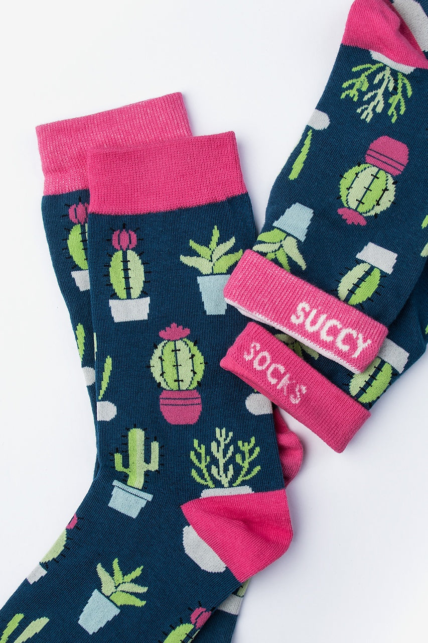 Wild Attire Alynn Socks Succy Sock