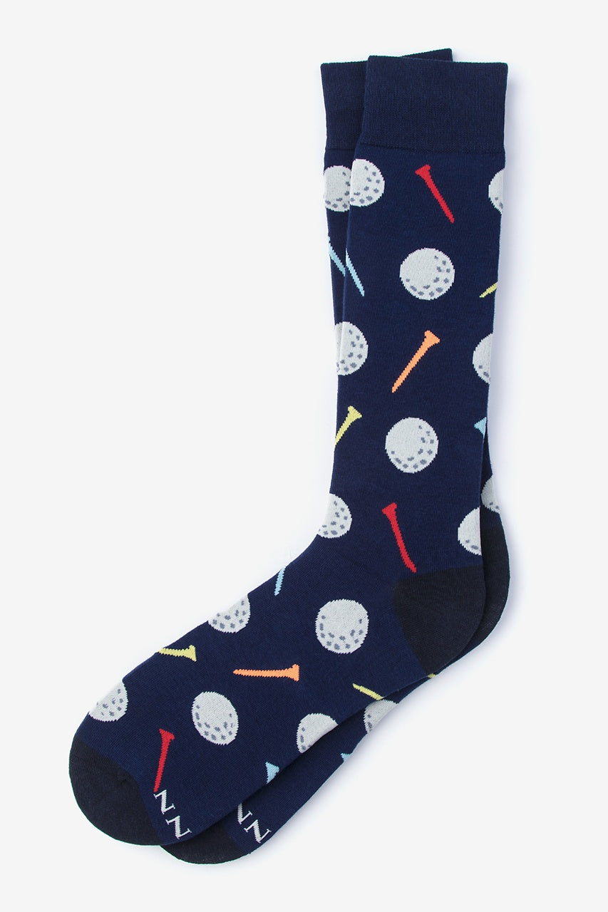 Wild Attire Alynn Socks Talk Birdie To Me