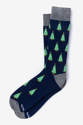 Wild Attire Alynn Socks Tinsel Toes