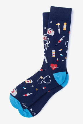 Wild Attire Alynn Socks What's Up Doc