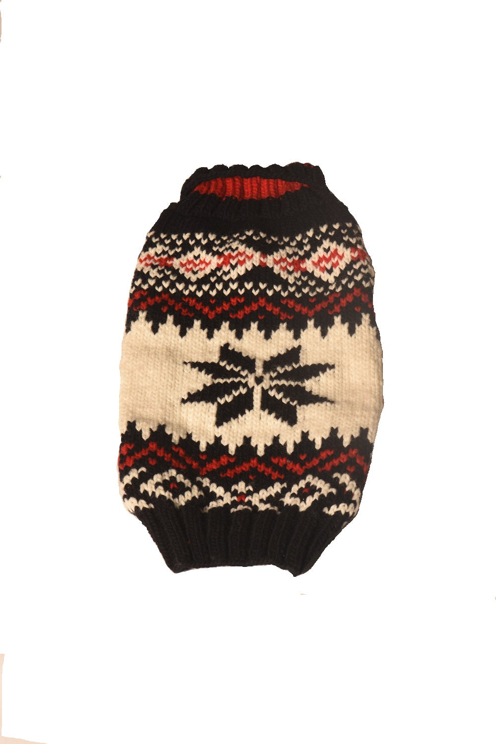 Chilly Dog - Dog Sweater Navy Vail