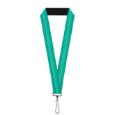 Buckle Down - Lanyard Ariel's Scales