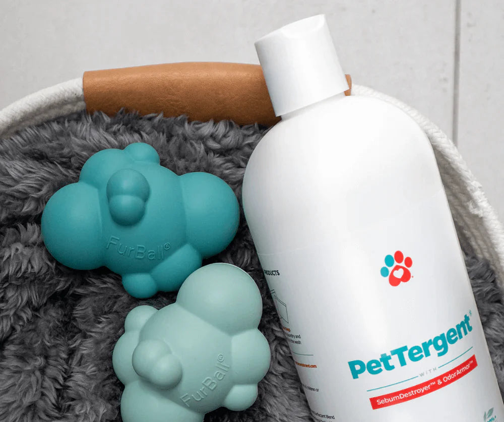 Pet Parents - PetTergent Calming