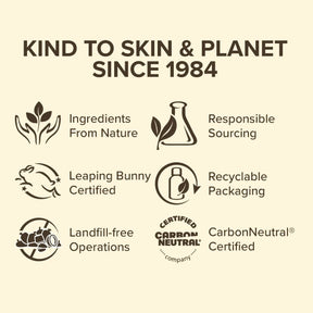 Burt's Bees - Nourishing Honey Cleansing Balm