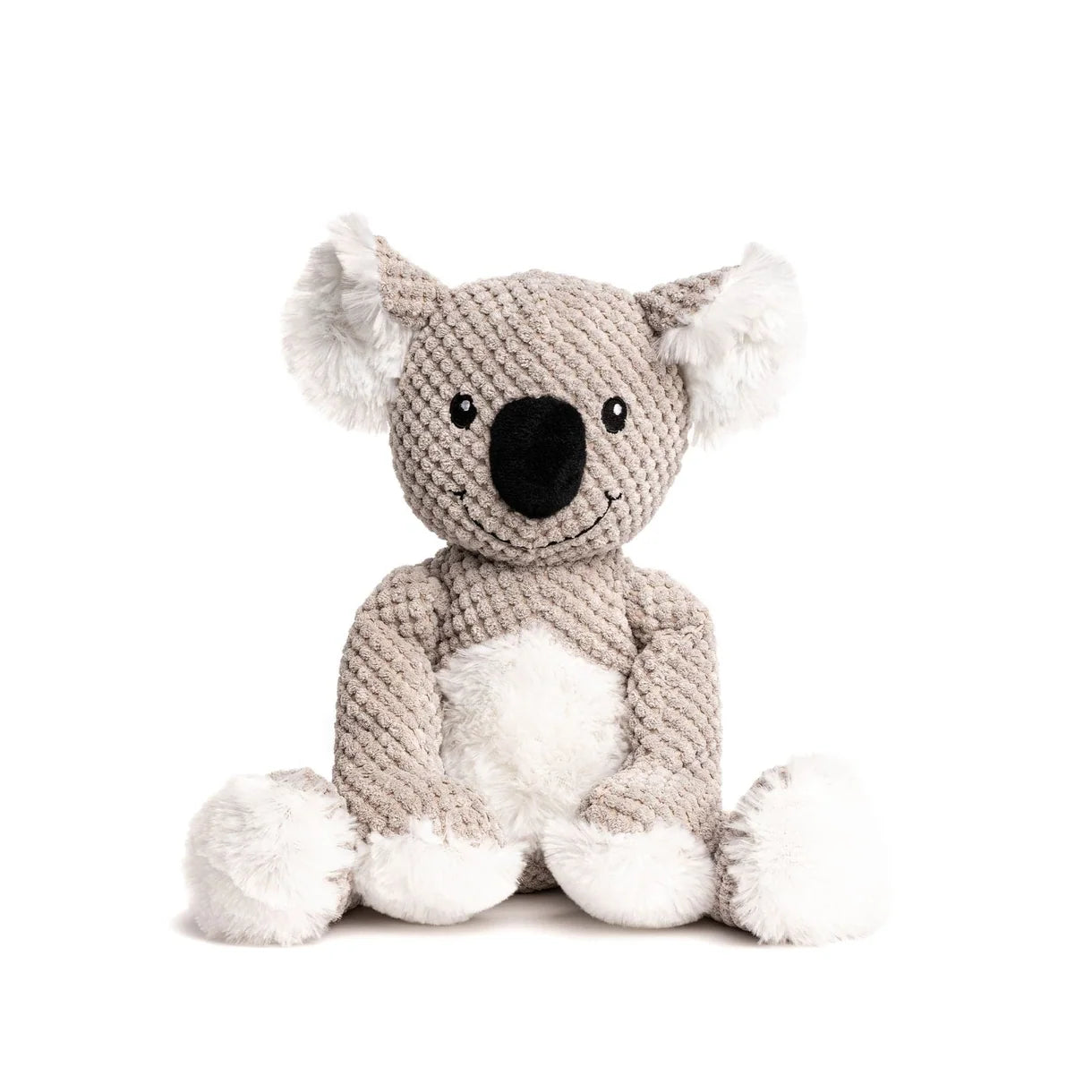 fabdog - Floppy Koala Dog Toy