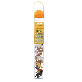 Safari Ltd - Toob North American Wildlife