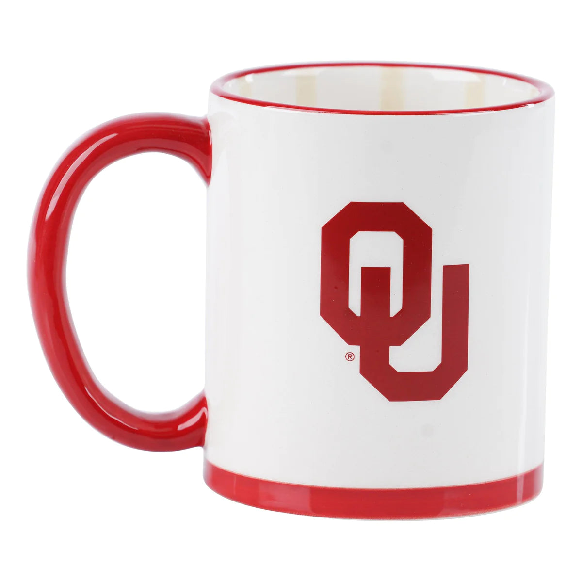 Glory Haus - Mug OU Sooners