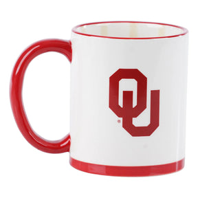 Glory Haus - Mug OU Sooners